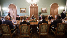 Prezidentka prijala zástupcov kultúry, kreatívneho priemyslu a športu 