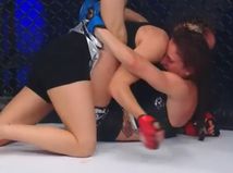 Monika Chochlíková