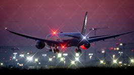 Fiumicino získalo prvé na svete hodnotenie 5* ako anti-Covid zóna