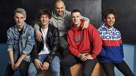 Obrovský nárast divákov: Markizácky Pán profesor je nový hit u Slovákov