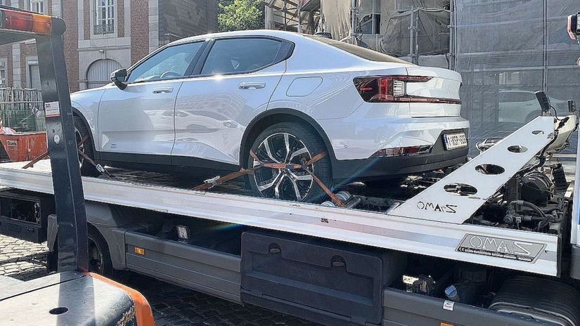 Elektromobily sú možno spoľahlivejšie ako...