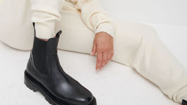 Dupnite si! Poriadne... 20 tipov na dámsku obuv, v ktorej bude jeseň brnkačka