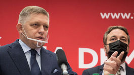 Smer chce tajnú voľbu kandidáta na generálneho prokurátora