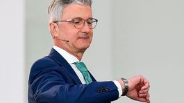 Bývalý šéf Audi skončil pred súdom. Z Dieselgate sa nevyvlečie