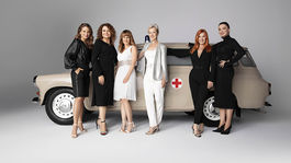 Opäť rovnaký scenár! Markizáckym Sestričkám znova stúpa sledovanosť