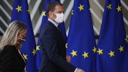 Matovič ľutuje, že na sankčnom zozname EÚ voči Bielorusku nie je aj Lukašenko