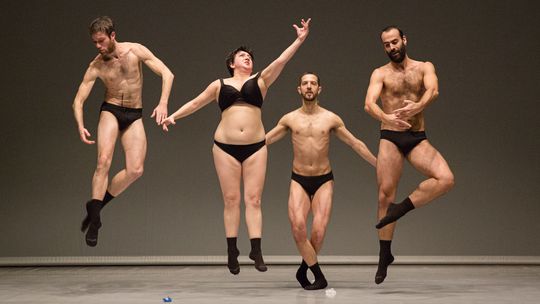 Oslavu nedokonalosti ponúka talianska...