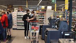 Nevidiaci môžu nakúpiť s pomocou asistenta