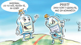 Danglár, 2. 10. 2020