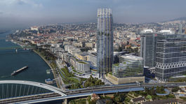 Peter Korbačka kúpil podiel v rakúskej realitnej spoločnosti S Immo AG