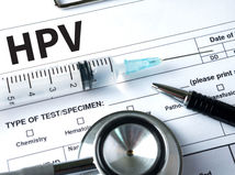 HPV, vyšetrenie, test