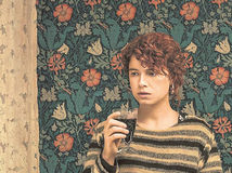 Jessie Buckley