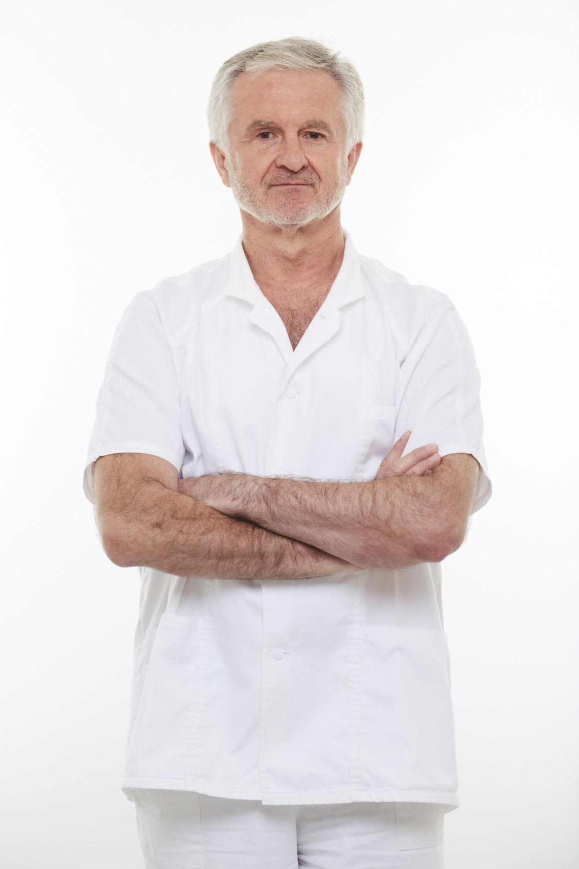 Michal Holáň, zakladateľ prenatálnej...