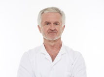 Michal Holáň, primár, kardiológia