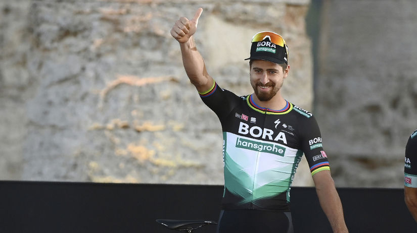  Peter Sagan (SR/Bora-Hansgrohe).
