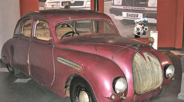 Škoda 935 Dynamic - 1935