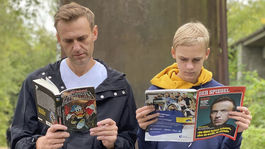 V kauze Navaľného otravy budú musieť podľa Maasa prísť sankcie EÚ