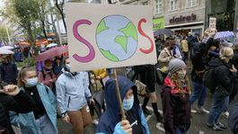 Stav klimatickej núdze opäť nie je na programe dňa 