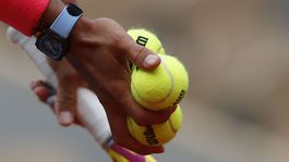 Nadal hráva s hodinkami za vyše milióna dolárov. Predražená sra.ka, nešetrili ho