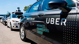 Uber skoro vôbec nepokročil vo vývoji autopilota. Prezradil ho uniknutý email