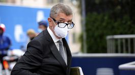 Iniciatíva Chcípl PES vyzvala Babišovu vládu, aby podala demisiu