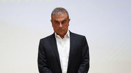 Japoncami nenávideného šéfa Reanultu a Nissanu sa zastala OSN. A razantne!