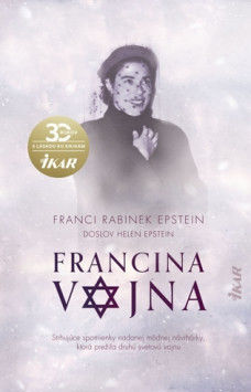 Franci Rabinek Epstein: Francina vojna
