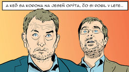 Gašparec, 5. 10. 2020