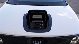 Honda e - 2020