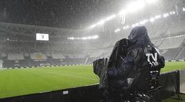 Neapol uspel s odvolaním. Vrátia mu bod a Juventusu zmažú víťazstvo 