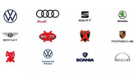 VW sa možno zbaví nielen Bugatti. Na pretrase je aj ‘lambo‘ a Ducati