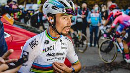 Zronený majster sveta: Už to nikdy nespravím!