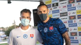 Kapitán sa vrátil. Nie som spasiteľ, odkazuje Hamšík