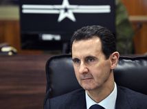 Bašár Asad