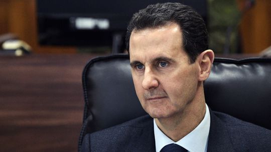 O funkciu prezidenta Sýrie sa budú uchádzať traja kandidáti vrátane Bašára Asada