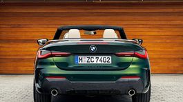 BMW 4 Cabrio - 2021