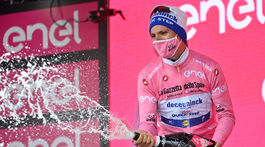 Giro d'Italia 3. etapa