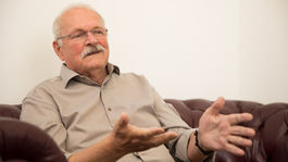 Gašparovič: Za nevymenovaním Čentéša si stojím 