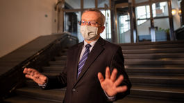 Lipšic to vzdal, stáva sa Čentéš favoritom na šéfa prokuratúry?