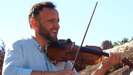 Ondrej Kandráč:  Ak človek zabudne, vďaka komu je tam, kde je, potom končí