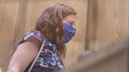 Milanová: Informácie o mojom nahradení počujem prvýkrát