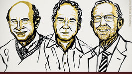 Nobelova cena za lekárstvo: Za objav vírusu spôsobujúceho hepatitídu C