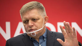 Šeliga strieľa do vetra, tvrdí Fico
