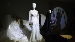 Výstava v SNG predstaví šaty domácich dizajnérov