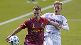 Zápas s Írskom môže prebiť Česko