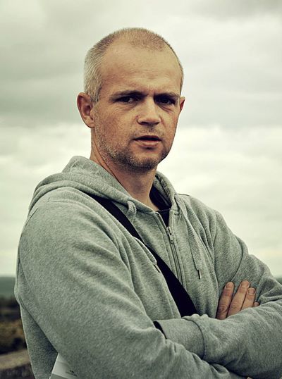 Vedec Branislav Kovár.