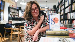 Kniha roka 2020: Milan Kundera odhalil pupok. Cieli aj na Stalina