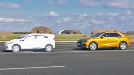 Euro NCAP ‘prekleplo‘ asistenčné systémy. Nemci brali všetko