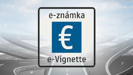 NDS: Diaľničné známky ‘trhali‘ rekordy. Z áut sme si spravili rúška