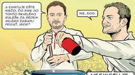 Gašparec, 6. 10. 2020